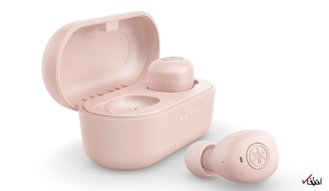 هدفون&zwnj;های بی سیم یاما&zwnj;ها با طراحی ۲۵ درصد کوچکتر از نسخه&zwnj;های پیشین+ تصاویر