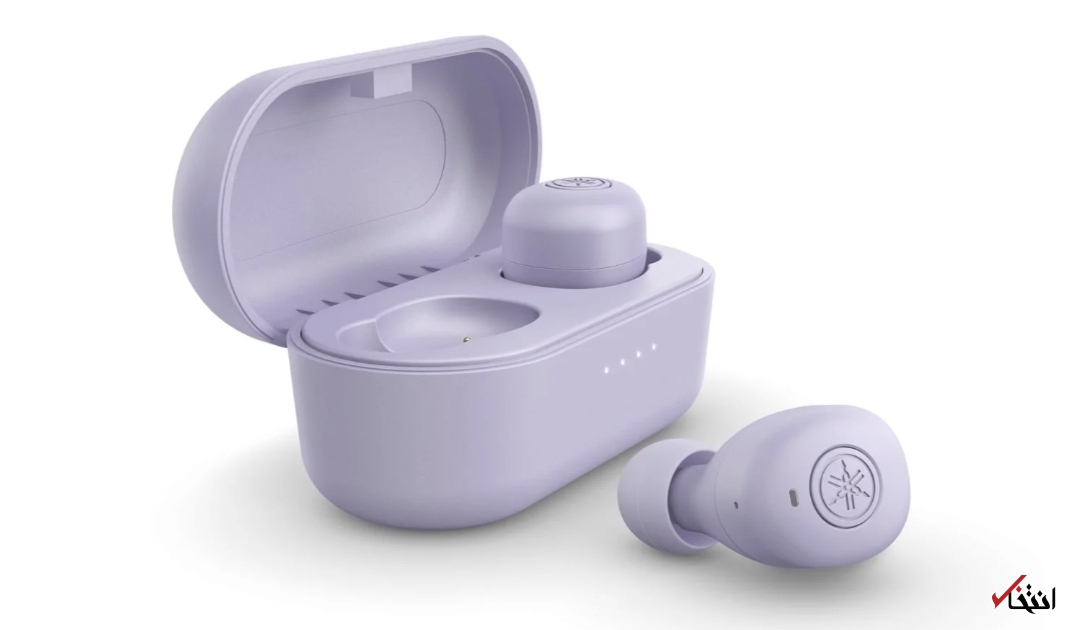 هدفون&zwnj;های بی سیم یاما&zwnj;ها با طراحی ۲۵ درصد کوچکتر از نسخه&zwnj;های پیشین+ تصاویر