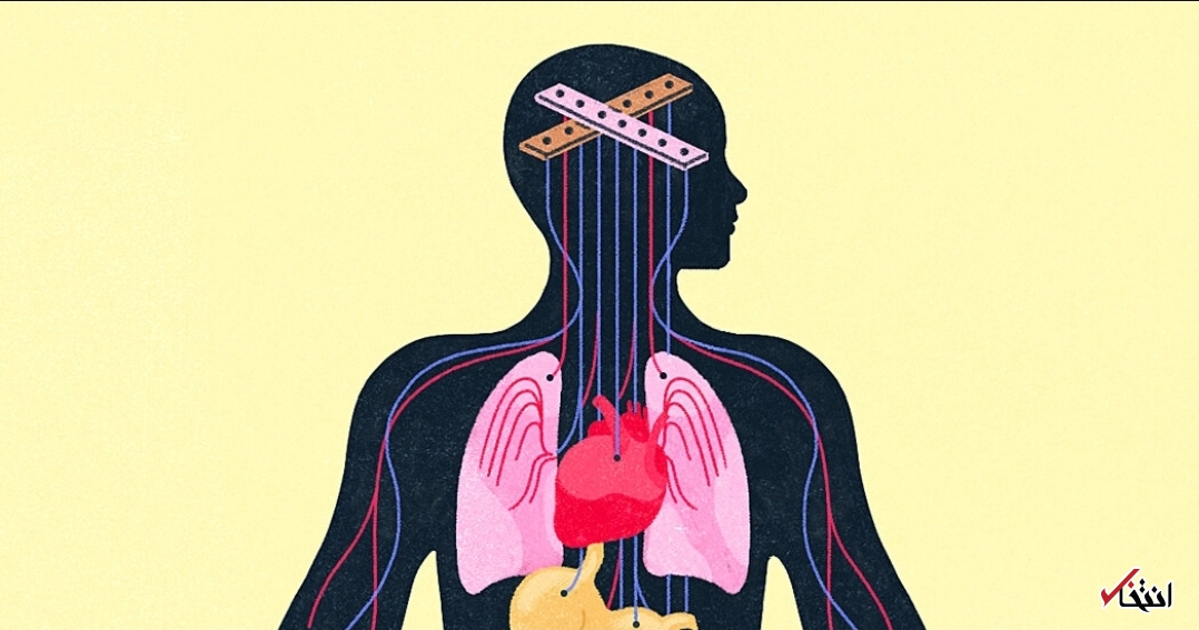 چگونه افسردگی و اضطراب بدن را تخریب می&zwnj;کنند؟