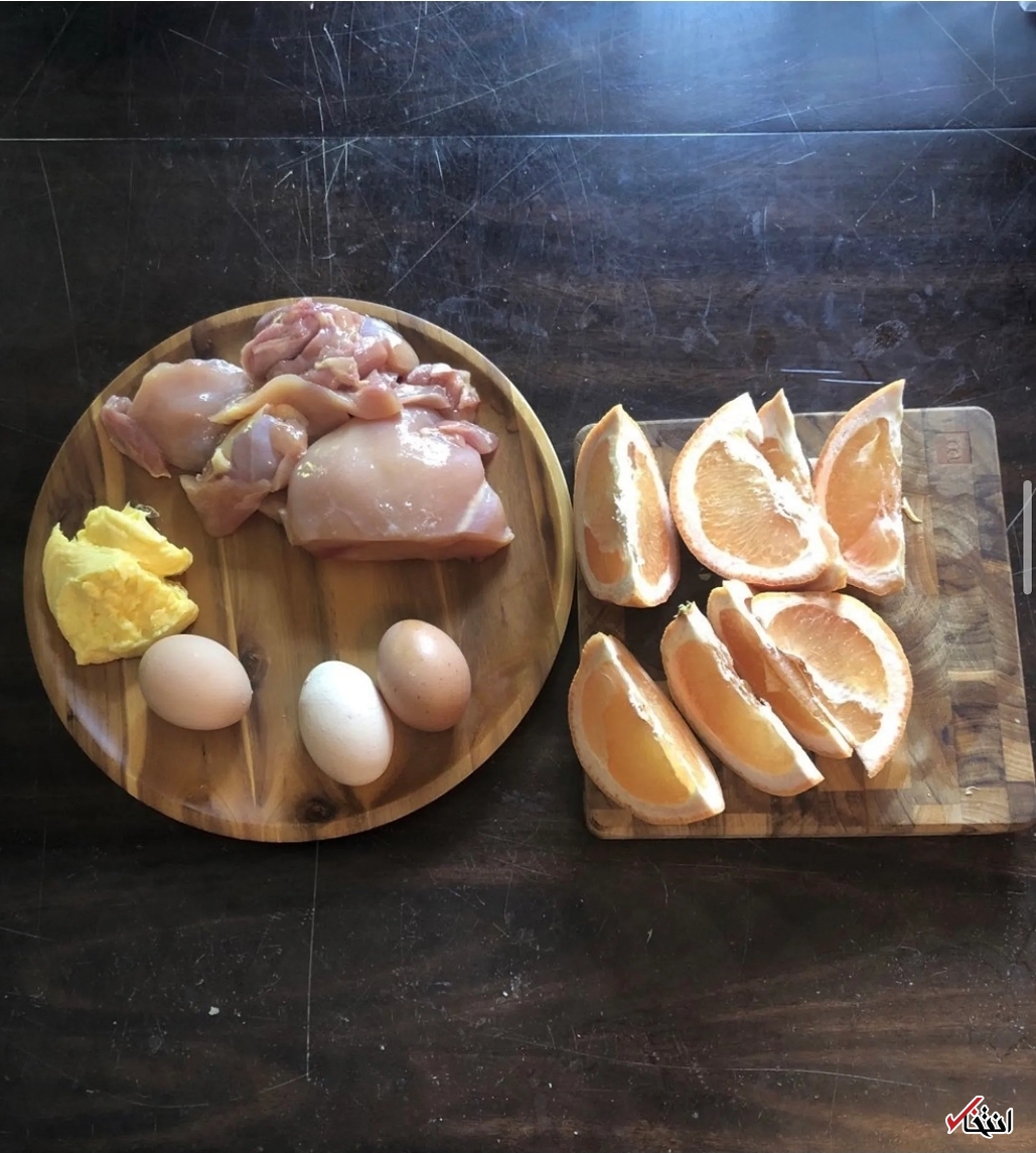 ترسناک&zwnj;ترین رژیم غذایی جهان