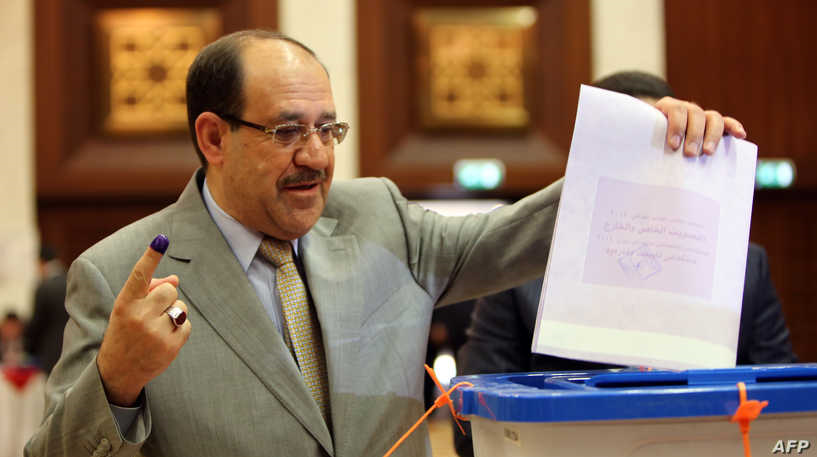 نگاهی به ترکیب پارلمان کنونی عراق در آستانه انتخابات 2021