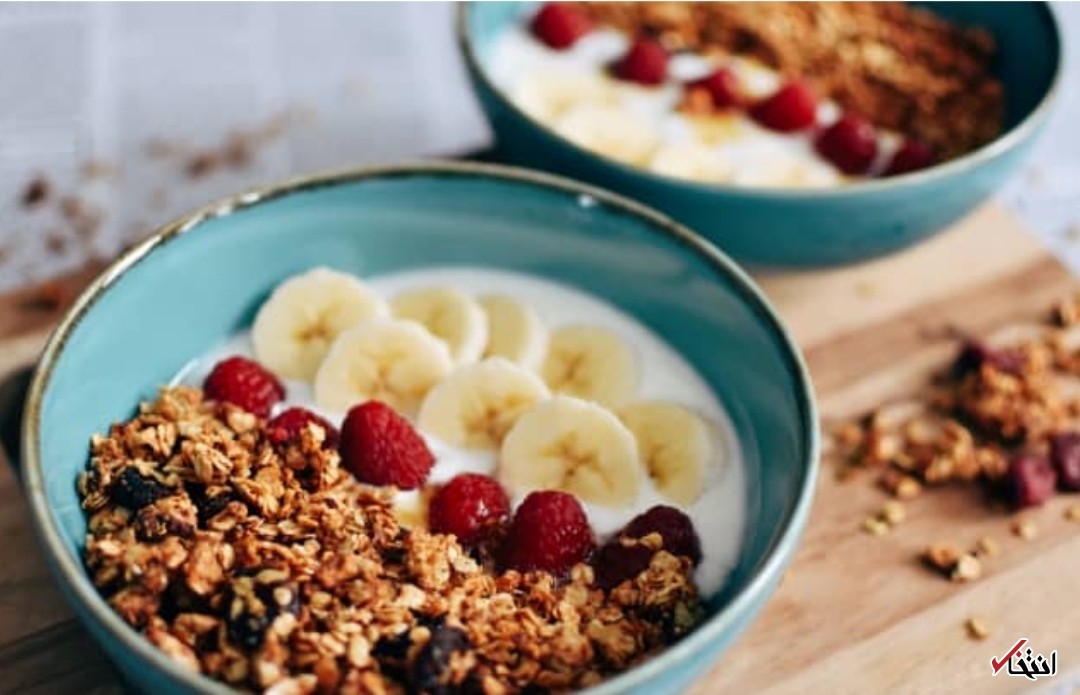 ۵ خوراکی برای تقویت حافظه و تمرکز ۵ خوراکی برای تقویت حافظه و تمرکز