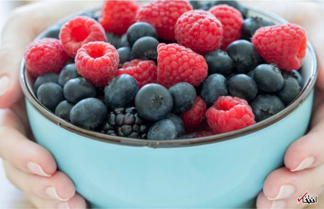 ۵ خوراکی برای تقویت حافظه و تمرکز ۵ خوراکی برای تقویت حافظه و تمرکز