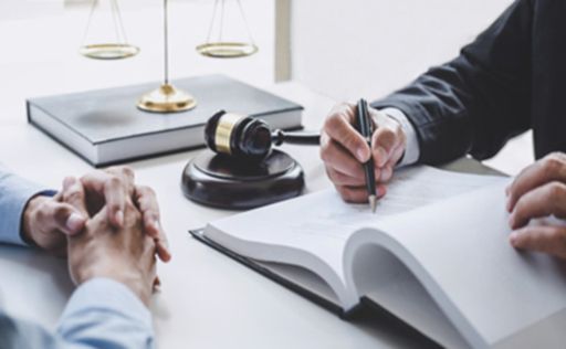 ارائه کلیه خدمات حقوقی در اپلیکیشن داداپ ارائه کلیه خدمات حقوقی در اپلیکیشن داداپ