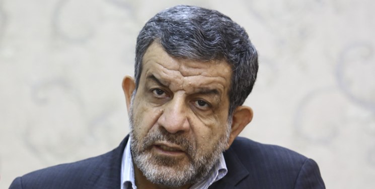 هیات رییسه کمیسیون طرح صیانت مشخص شد/ رضا تقی پور رئیس شد، یزدی خواه و حسن نوروزی نواب رئیس هیات رییسه کمیسیون طرح صیانت مشخص شد/ رضا تقی پور رئیس شد، یزدی خواه و حسن نوروزی نواب رئیس