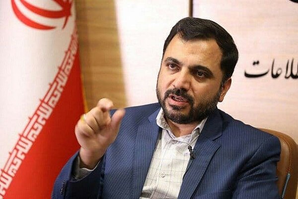 وزیر ارتباطات: احتمال قطع دسترسی کاربران ایرانی به اینستاگرام؟ این تصمیمات دست ما نیست