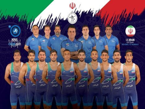 تبریک مدیرعامل همراه اول به فرنگی&zwnj;کاران در پی درخشش در مسابقات جهانی نروژ