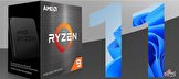 باگ ویندوز ۱۱ باعث کند شدن پردازنده‌های AMD می‌شود