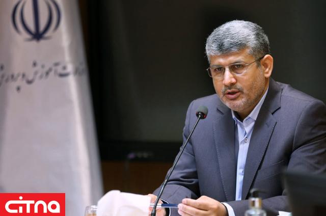 رضایت ۷۰ درصدی کاربران اصلی شبکه آموزشی دانش آموز، از خدمات ارائه شده در «شاد» رضایت ۷۰ درصدی کاربران اصلی شبکه آموزشی دانش آموز، از خدمات ارائه شده در «شاد»