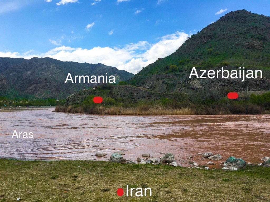 &laquo;ارس&raquo; تو را می&zwnj;خواند / علت حساسیت جمعی ایرانیان به منطقه &laquo;قفقاز&raquo; چیست؟ / دردی تحمل ناپذیری که پس از دو قرن هنوز التیام نیافته
