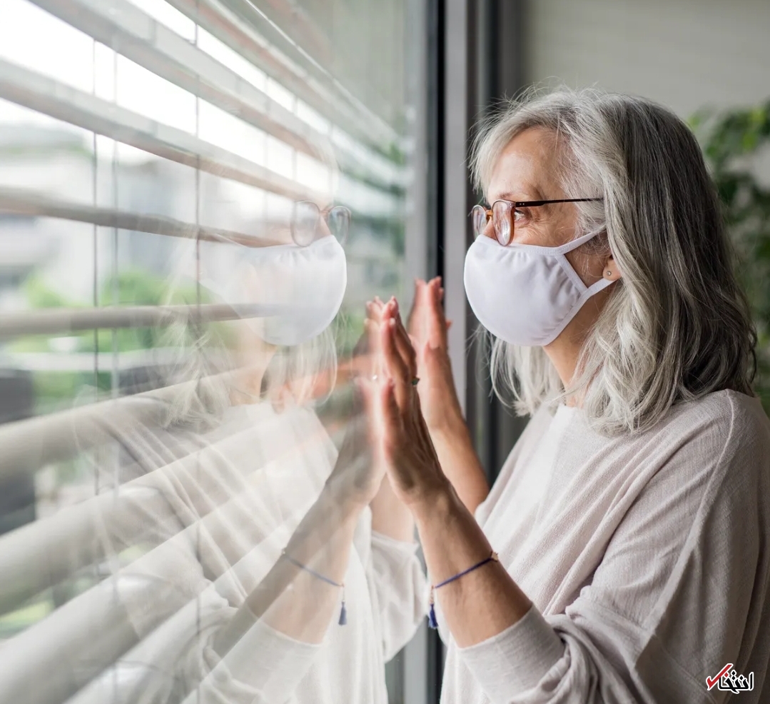 ۳۷ درصد افراد ٦&nbsp; ماه پس از ابتلا به کرونا همچنان علائم دارند