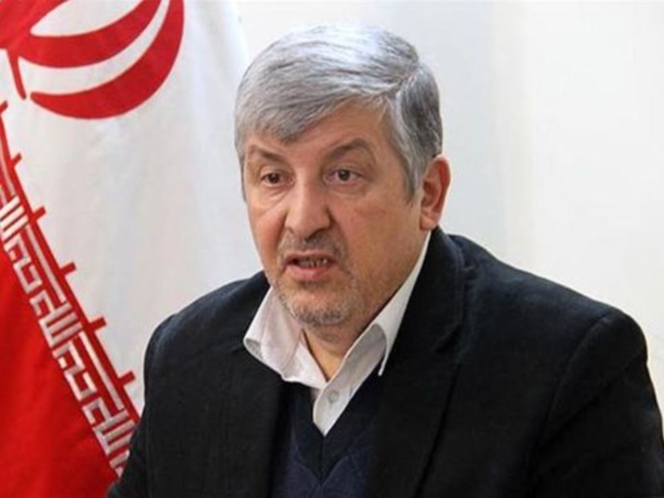 خبر پیشنهاد ریاست هیات امنای دانشگاه آزاد به لاریجانی را کاملا تکذیب میکنم / لاریجانی با رییسی تماس گرفت و گفت اگر تمایل دارید کار پرنده چین را به شما منتقل کنیم؟ رییسی هم گفت معاون اول کار را تحویل میگیرد / فکر میکنید احمدینژاد که خودش را نخود هر آشی میکند، بازیگر صحنه سیاسی است؟ / احمدینژاد الان چه کاره است که به نمایشگاه دبی میرود یا به پوتین نامه میفرستد؟ این انزوای لاریجانی شرف ندارد به آن خودنمایی؟ خبر پیشنهاد ریاست هیات امنای دانشگاه آزاد به لاریجانی را کاملا تکذیب میکنم / لاریجانی با رییسی تماس گرفت و گفت اگر تمایل دارید کار پرنده چین را به شما منتقل کنیم؟ رییسی هم گفت معاون اول کار را تحویل میگیرد / فکر میکنید احمدینژاد که خودش را نخود هر آشی میکند، بازیگر صحنه سیاسی است؟ / احمدینژاد الان چه کاره است که به نمایشگاه دبی میرود یا به پوتین نامه میفرستد؟ این انزوای لاریجانی شرف ندارد به آن خودنمایی؟