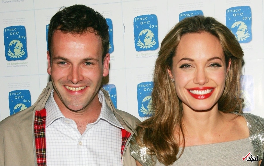 آنجلینا جولی دوباره ازدواج می&zwnj;کند؟