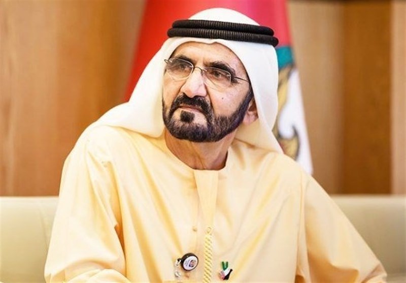 احتمال محاکمه حاکم دوبی در انگلیس
