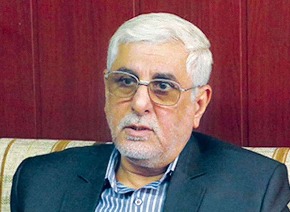 پارلمان آینده عراق در جهت کاهش سطح روابط ایران و عراق حرکت خواهد کرد؛ این یک نقطه خطرناک است / سیاستهای مقتدی صدر هنوز شفاف نیست / ثبات فکری در پیکره جریان صدر مشخص نیست / با توجه شکست ائتلاف شیعی، یک پارلمان غیر منسجم، جنجالی و چالش برانگیز تشکیل خواهد شد پارلمان آینده عراق در جهت کاهش سطح روابط ایران و عراق حرکت خواهد کرد؛ این یک نقطه خطرناک است / سیاستهای مقتدی صدر هنوز شفاف نیست / ثبات فکری در پیکره جریان صدر مشخص نیست / با توجه شکست ائتلاف شیعی، یک پارلمان غیر منسجم، جنجالی و چالش برانگیز تشکیل خواهد شد