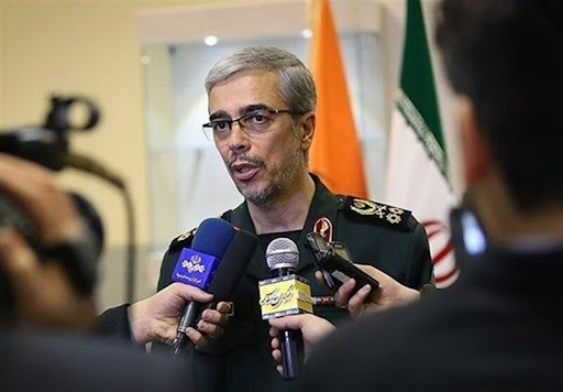 سرلشکر باقری: قرارداد&zwnj; خرید هواپیما&zwnj;های جنگنده، جت آموزشی و بالگرد&zwnj;های رزمی از روسیه منعقد شده؛ درباره اجرایی شدن آن مذاکره می&zwnj;کنیم