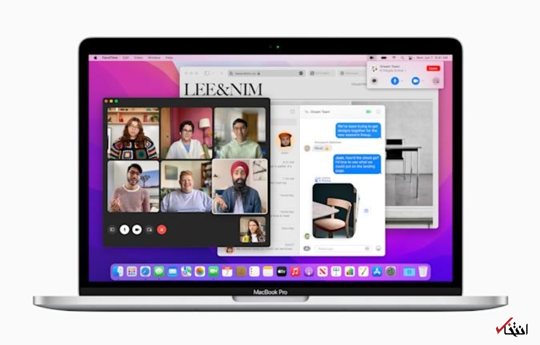 همه چیز درباره آخرین رویداد اپل/ از مک بوک پرو تا نسل سوم ایرپاد