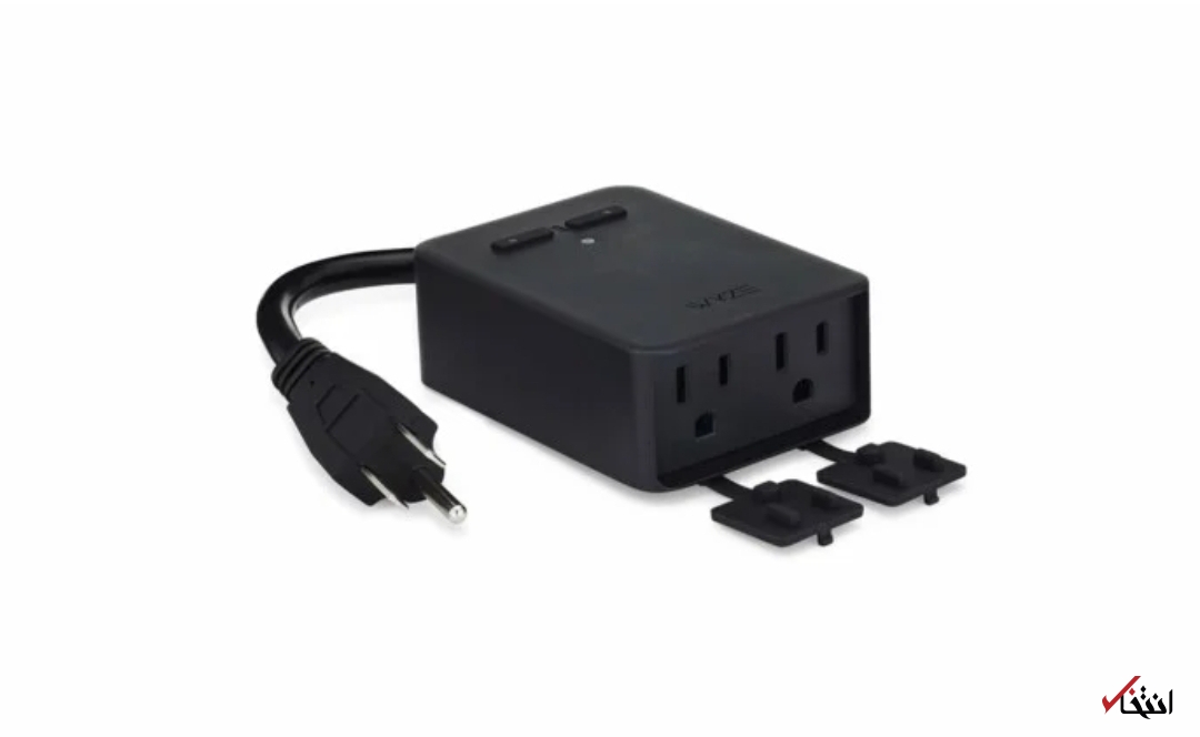 کاهش رقم قبض برق با پریز&zwnj;های هوشمند+تصاویر