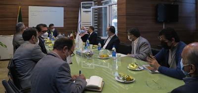 ظرفیت همكاری بیمه ای ایران و عراق چشمگیر است