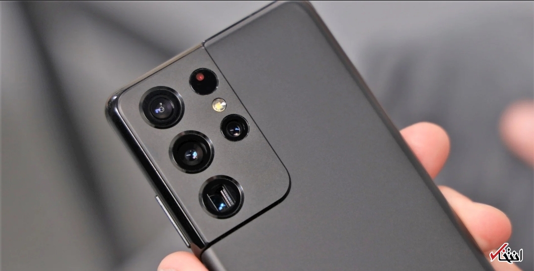 گوشی گلکسی اس ۲۲ اولترا دارای شکاف S Pen خواهد بود