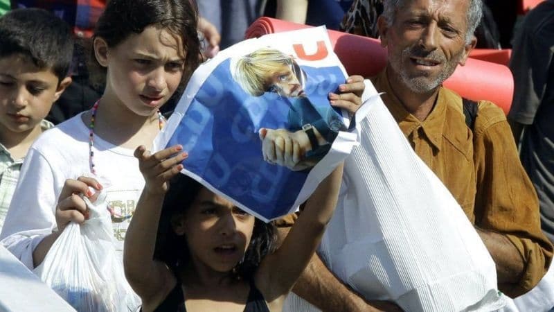 تصاویر: آنگلا مرکل؛ روایتی تصویری از بیش از سه دهه فعالیت سیاسی تنها صدراعظم زن آلمان