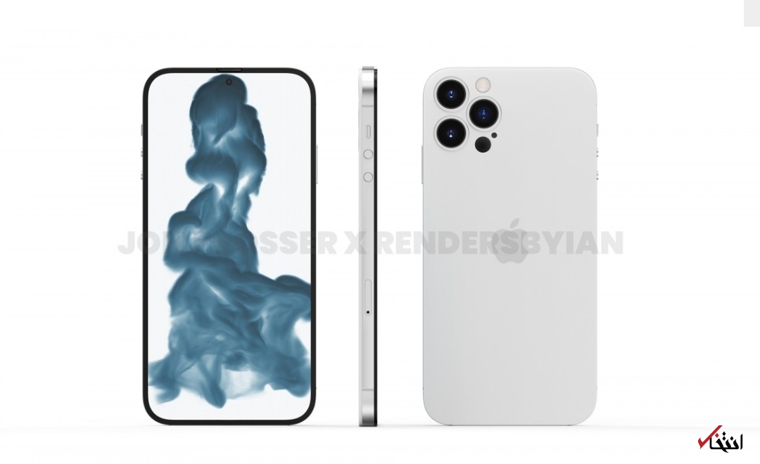 منتظر یک طراحی مجدد بزرگ در سری آیفون ۱۴ باشید