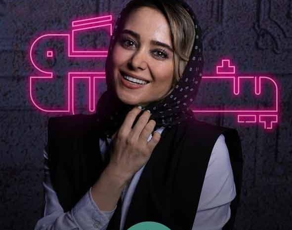 واکنش ساترا به انتقادات درمورد سانسور چهره ی الناز حبیبی در برنامه &laquo;پیشگو&raquo;: تصمیم ما عدم انتشار بود، عوامل تولید اصرار کردند!