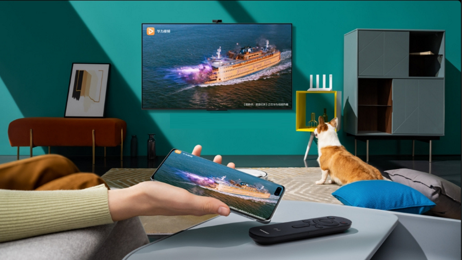 معرفی قابلیت Super Device هواوی؛ اولین تعریف صحیح از یکپارچگی دستگاه&lrm;ها