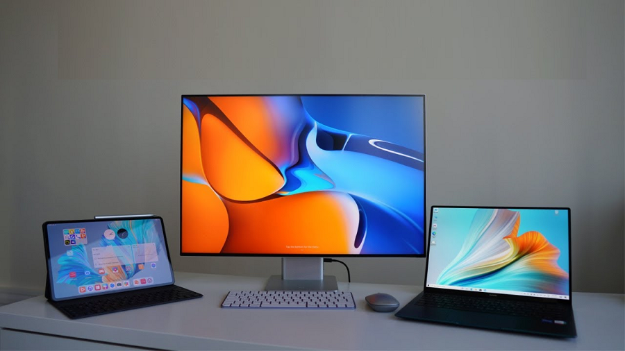 معرفی قابلیت Super Device هواوی؛ اولین تعریف صحیح از یکپارچگی دستگاه&lrm;ها