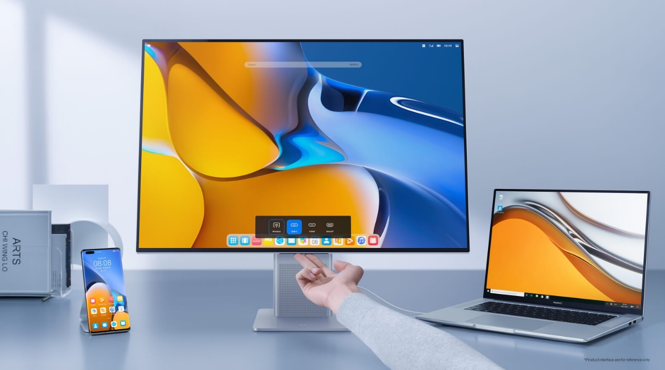 معرفی قابلیت Super Device هواوی؛ اولین تعریف صحیح از یکپارچگی دستگاه&lrm;ها