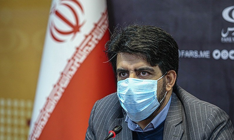 عبدالمطهر محمدخانی رئیس مرکز ارتباطات شهرداری تهران شد