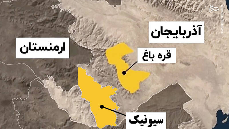 چرا اظهارات علی اف تا این حد مناقشه برانگیز شد؟ / آیا باکو به دنبال اشغال یک استان ارمنستان و تغییر مرزهای ایران و ارمنستان است؟ چرا اظهارات علی اف تا این حد مناقشه برانگیز شد؟ / آیا باکو به دنبال اشغال یک استان ارمنستان و تغییر مرزهای ایران و ارمنستان است؟