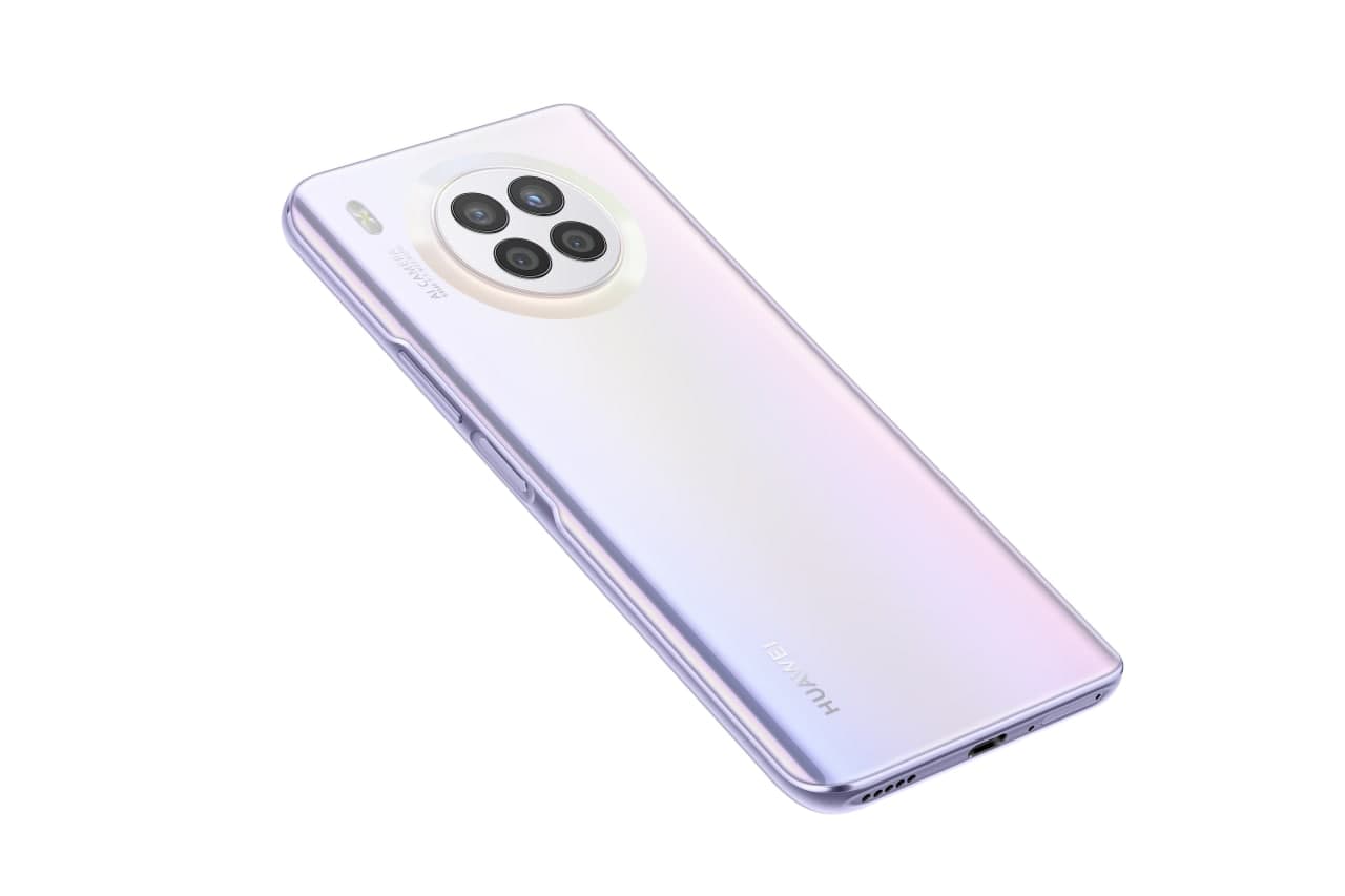 هوآوی Nova 8i میانرده خوشقیمت و باقابلیت، هماکنون در ایران هوآوی Nova 8i میانرده خوشقیمت و باقابلیت، هماکنون در ایران