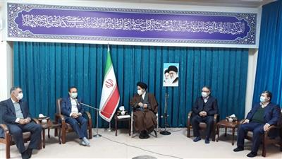 روشنگری در زمینه خدمات بیمه ای از رسالت های مبلغان دینی به شمار می رود روشنگری در زمینه خدمات بیمه ای از رسالت های مبلغان دینی به شمار می رود