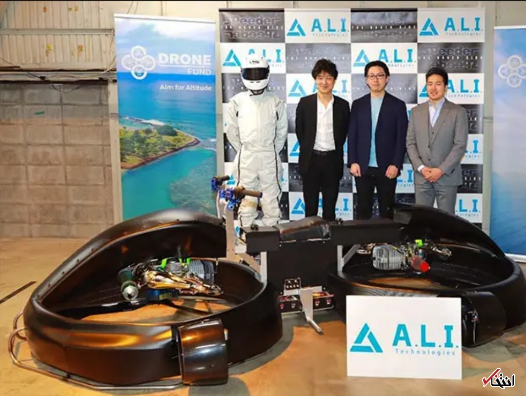 آینده حمل و نقل عمومی را هاوربایک&zwnj;ها تعیین می&zwnj;کنند؟