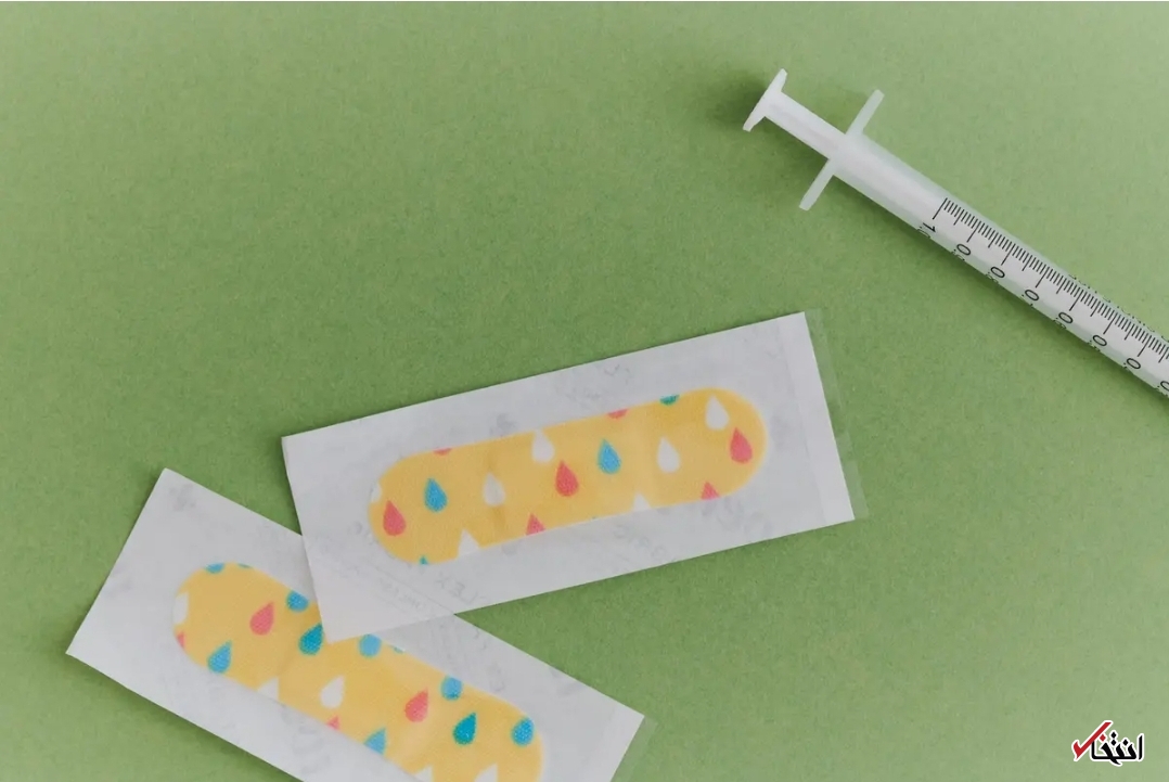 واکسیناسیون کودکان مبتلا به تریپانوفوبیا