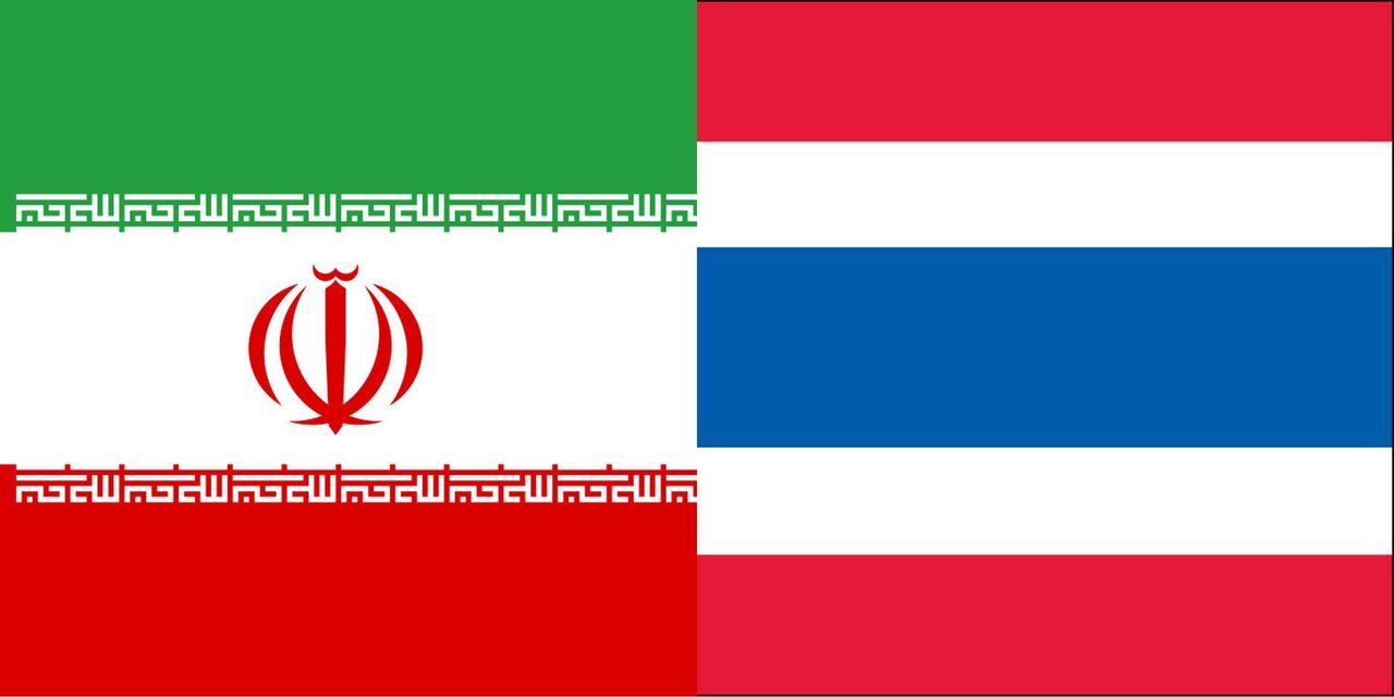 ۶ زندانی ایرانی از تایلند به کشور منتقل شدند ۶ زندانی ایرانی از تایلند به کشور منتقل شدند