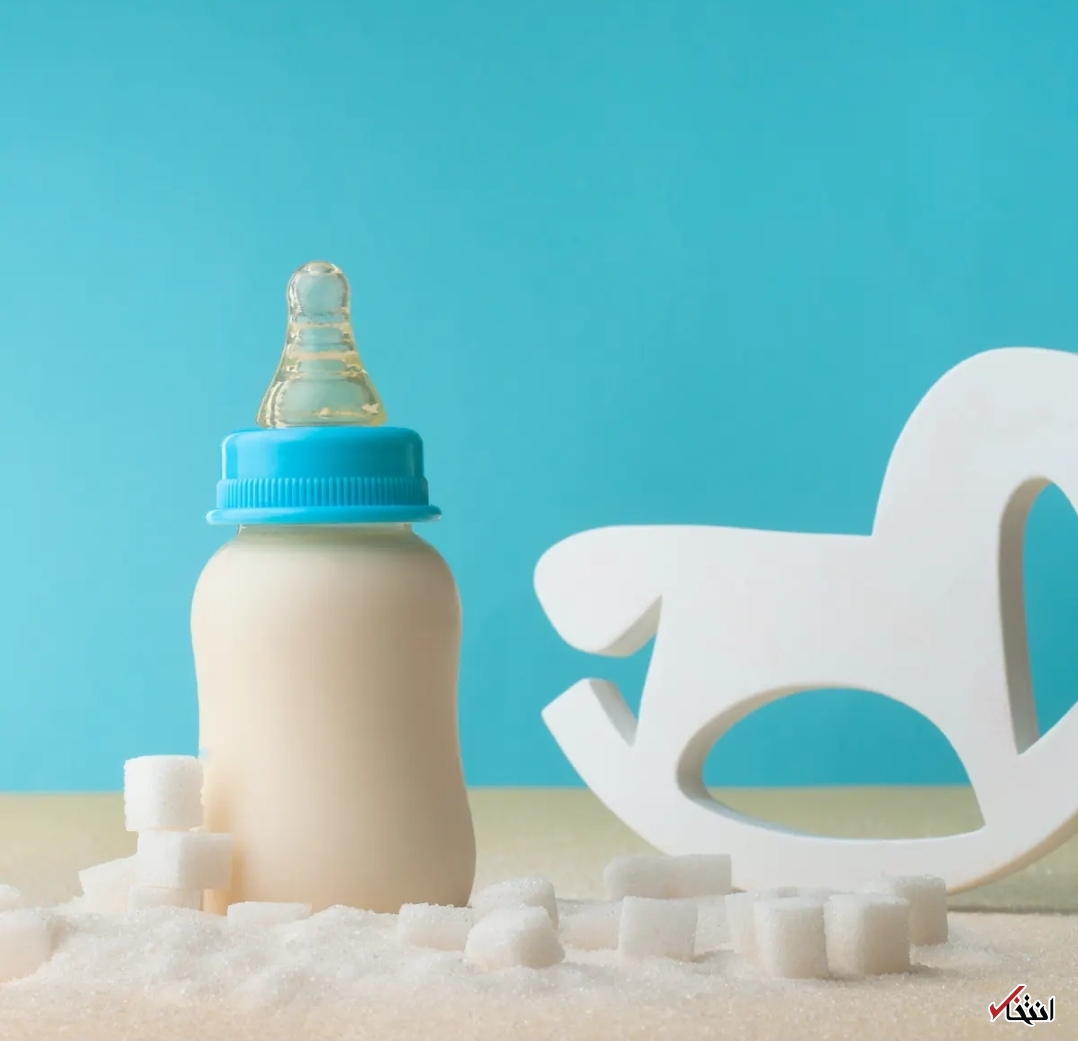 پرستار بی رحم شیر آغشته به داروی شل کننده عضلات به نوزاد می&zwnj;داد