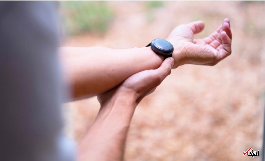 درمان علائم یائسگی با گجت هوشمند+تصاویر