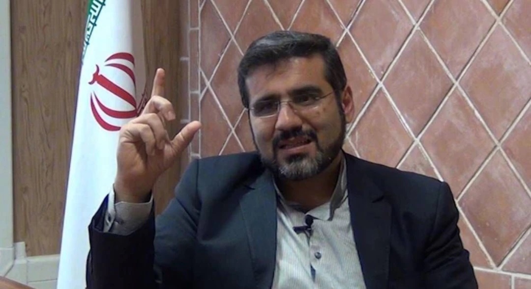 تغییر موضع وزیر ارشاد پس از اظهارات دیروز خود: سینمای نجیب ایران، همواره پشتیبان فرهنگ اصیل این مرز و بوم بوده تغییر موضع وزیر ارشاد پس از اظهارات دیروز خود: سینمای نجیب ایران، همواره پشتیبان فرهنگ اصیل این مرز و بوم بوده