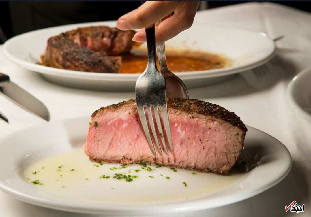 نوع چربی خوراکی مهمتر از میزان چربی است؟