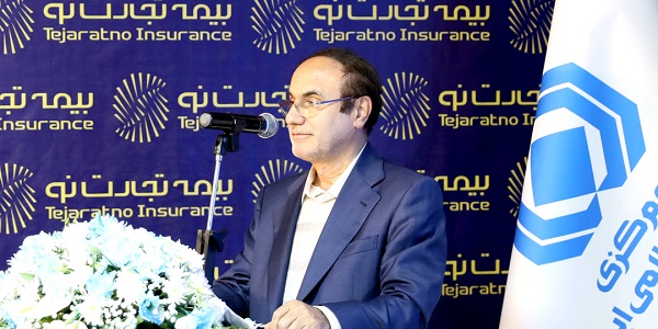 بیمه تجارتنو، الگویی برای پرداخت خسارت دیجیتالی بیمه تجارتنو، الگویی برای پرداخت خسارت دیجیتالی
