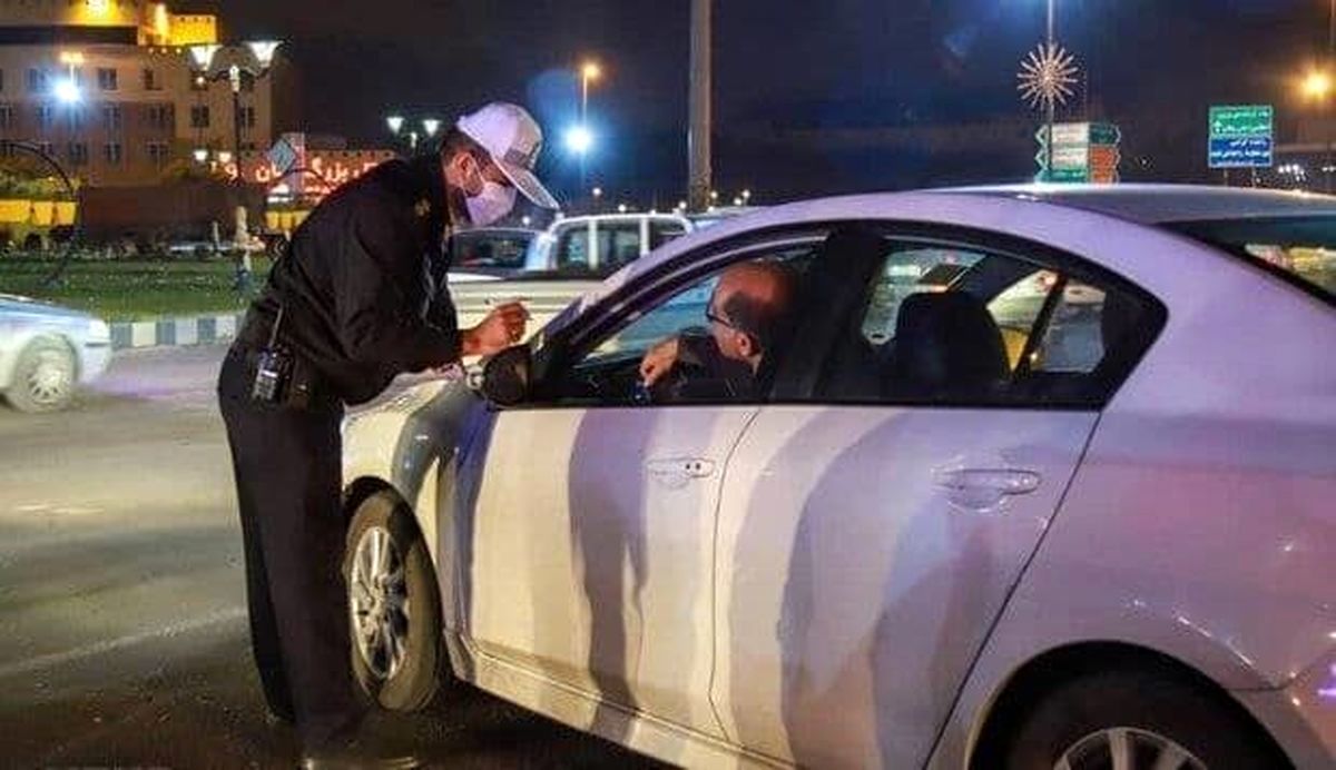 منع تردد شبانه لغو شد