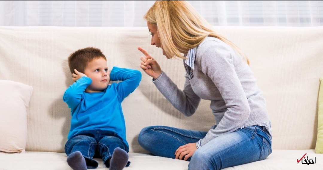 والدین مهربان فرزندان باهوش تری دارند