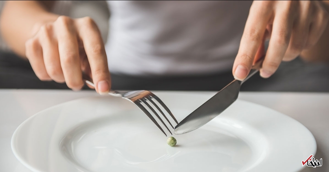 اینستاگرام عامل بی اشتهایی عصبی نوجوانان است؟