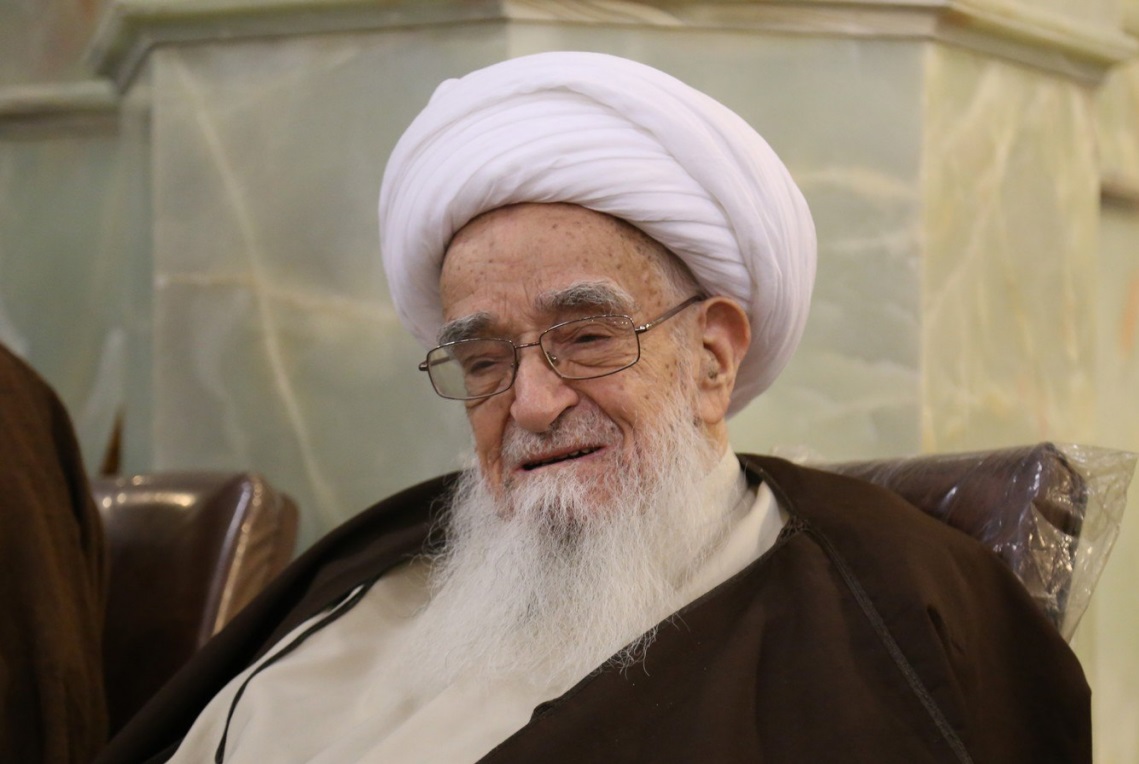 واکنش مرکز مدیریت حوزه های علمیه نسبت به اهانت یک رسانه تندرو به آیت الله صافی: ناروا و دور از انصاف بود / هرگونه تعرض به ساحت مرجعیت را محکوم می کنیم واکنش مرکز مدیریت حوزه های علمیه نسبت به اهانت یک رسانه تندرو به آیت الله صافی: ناروا و دور از انصاف بود / هرگونه تعرض به ساحت مرجعیت را محکوم می کنیم