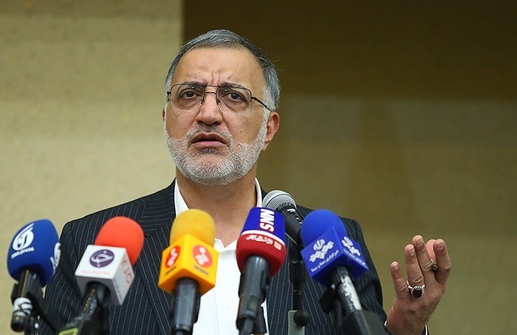 ویدیو /  زاکانی درمورد دامادش: هم نصبش خوب بود، هم لغوش