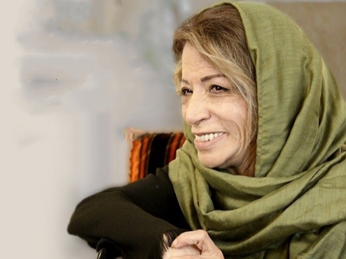 ایران درودی درگذشت ایران درودی درگذشت