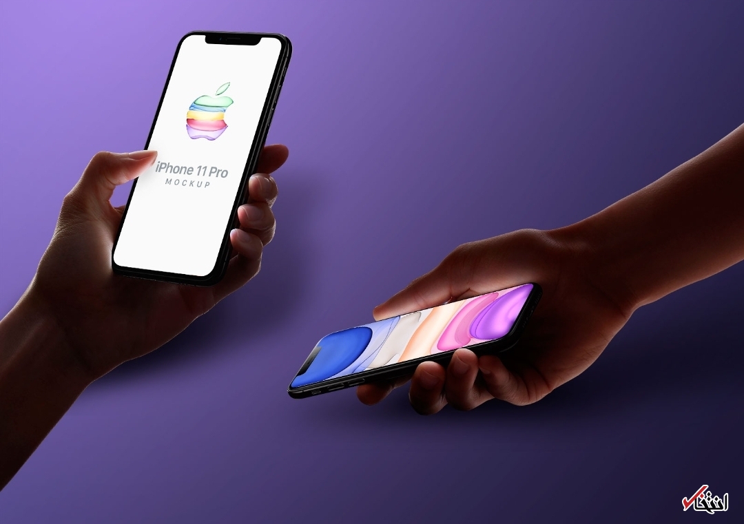 هرگز آیفون خود را بدون انجام این ترفند به کسی تحویل ندهید