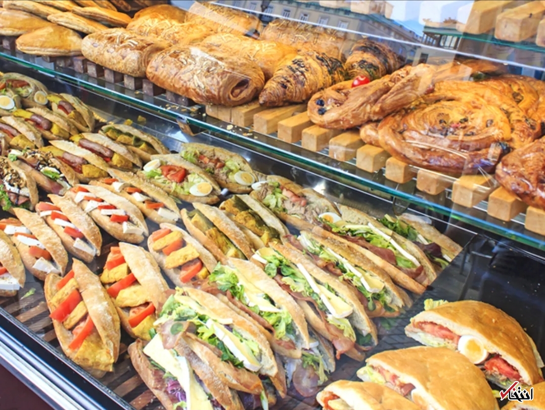 نجات از عوارض غذا&zwnj;های فرآوری شده با امگا ۳؟